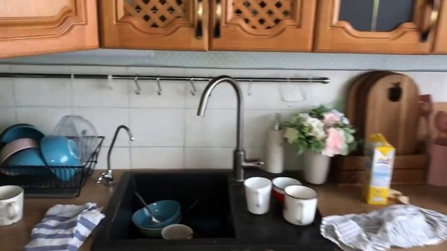 ?ПОДАРОК ОТ МУЖА?СУПЕР УБОРКА ПЕРЕД НОВЫМ 2️⃣0️⃣2️⃣1️⃣ ГОДОМ? смотреть онлайн