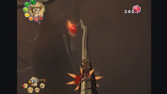 Pesquisando hentai aleatorio / Ice Age: Dawn Of The Dinosaurs #13 смотреть онлайн