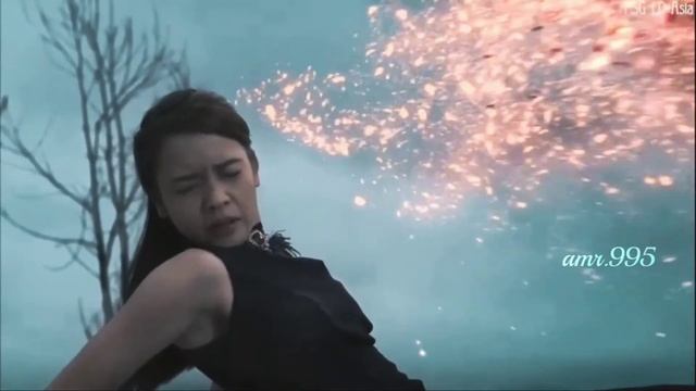 The ghost bride/Li Lan and Erlang смотреть онлайн