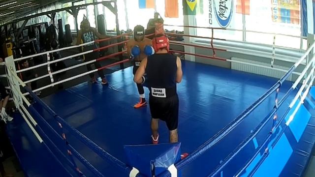 CUBOXING смотреть онлайн