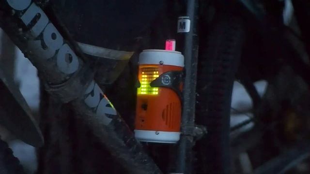 Велосипедный бумбокс смотреть онлайн