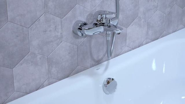 Стальная ванна BLB Duo Comfort HG. Португалия