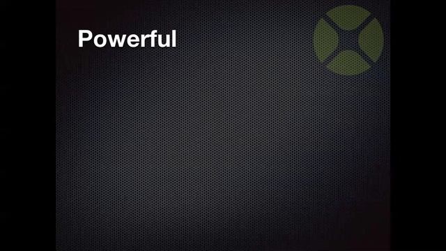 Enterprise App Development смотреть онлайн