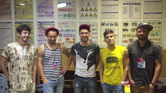 Поздравляем Лизу с Днем Рождения! смотреть онлайн