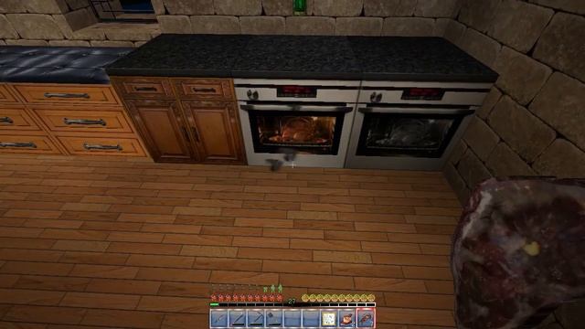 HD текстуры для Майнкрафта 1.7.10 - Динамит смотреть онлайн
