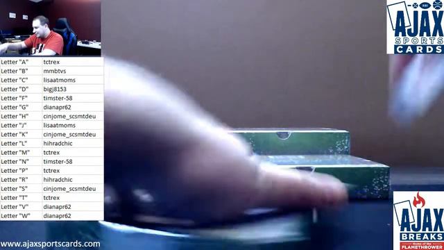 2019 Leaf Flash Baseball 12-Box Case Last Name Letter Break (eBay) #1 смотреть онлайн