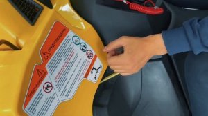 ОБЗОР НА НОВЫЙ снегоход STELS VIKING V800 3.0 #снегоход #stels