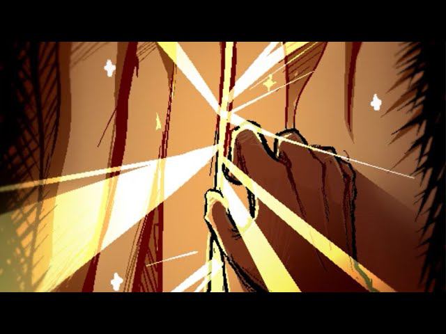 Batic chapter 1/bendy fan game смотреть онлайн