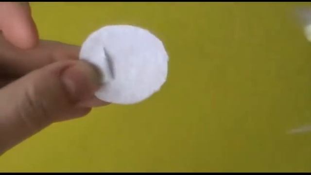 Как сделать основу для резиночки! смотреть онлайн