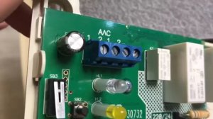 Расключение Рубеж МДУ-1С прот R3