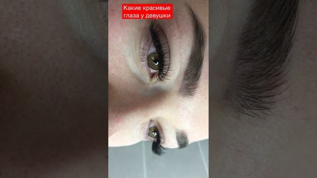 Наращивание ресниц 2 с обьем 07толщина длина от 9-12 смотреть онлайн