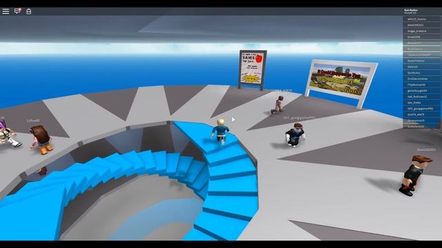 CИМУЛЯТОР КАТАСТРОФ - Попробуй Выжить ! Roblox смотреть онлайн