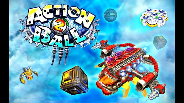 OST Техношар 2 - Тема 2