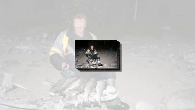 карелия 2011г сентябрь пяозеро смотреть онлайн