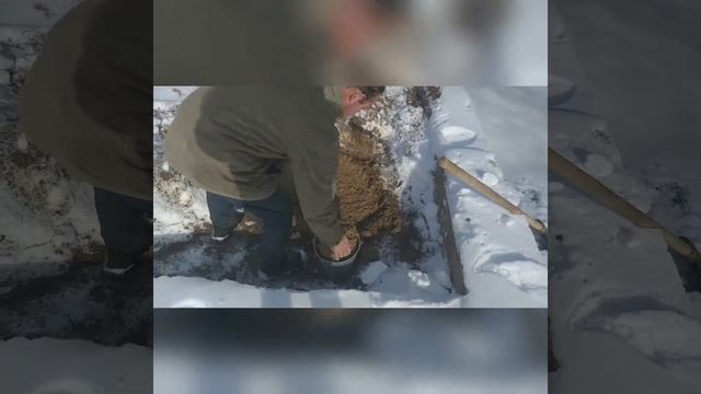 Как сделать тандыр.Своими руками. смотреть онлайн