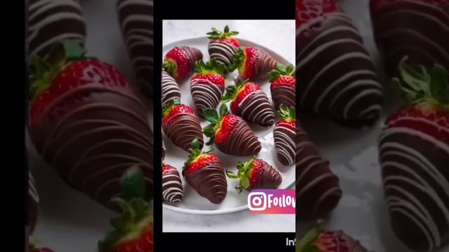 Клубника?в шоколаде ?? смотреть онлайн