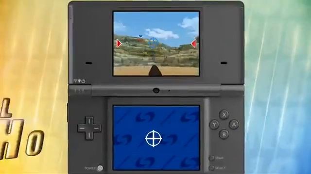 Deca Sports DS - Shoots and Scores Trailer смотреть онлайн