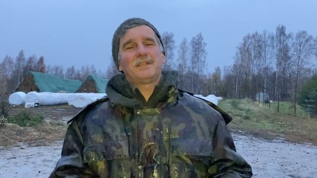 Какой должна быть семейная молочная ферма? смотреть онлайн