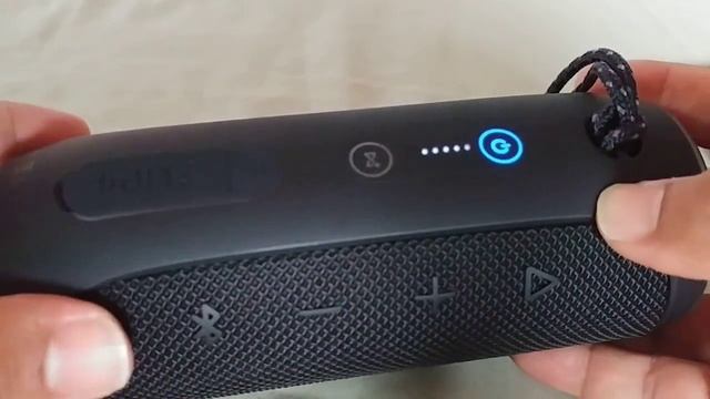 How to pair JBL Flip 4 to Huawei Android Phone смотреть онлайн