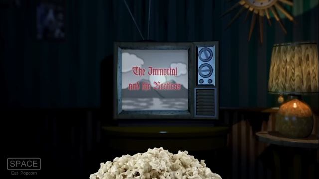 Разбор всех ФНАФов эпохи Скотта Коутона | Больше пяти ночей смотреть онлайн