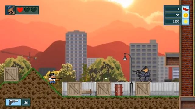 Mad Dagger 2 смотреть онлайн