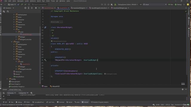 5.5. Aura HUD смотреть онлайн