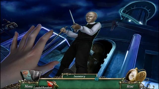 9 Clues: The Secret Of Serpent Creek - No Commentary Part - Finale смотреть онлайн