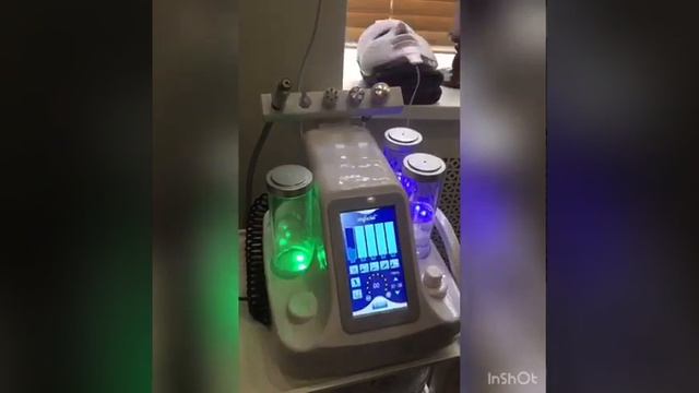 Краткий обзор нашего нового комбайна смотреть онлайн