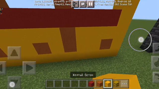 Как построить пшеницу майнкрафт. Ну вроде бы пшеница норм получилось 😁 смотреть онлайн