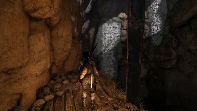 Rise of the Tomb Raider №13 Лучше Новых Двух смотреть онлайн