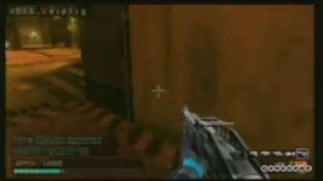 Gameplay 1 Coded Arms Contagion смотреть онлайн