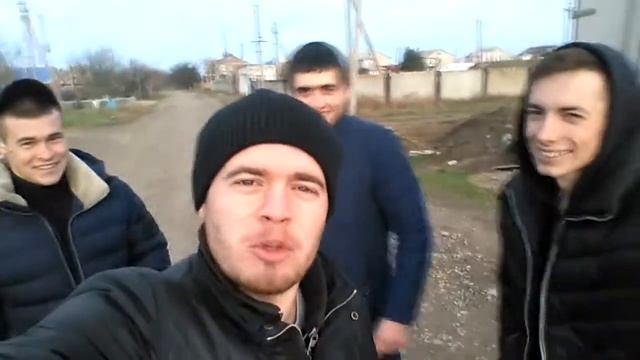 Будни скаевода. Выпуск #12. Поездка в Сальск смотреть онлайн