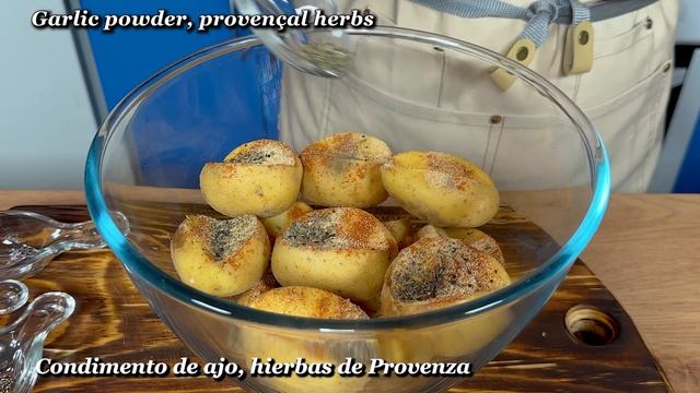 ¡Receta De Pechuga De Pollo Con Ajo Y Mantequilla! ? 3 Recetas De Pechuga De Pollo!