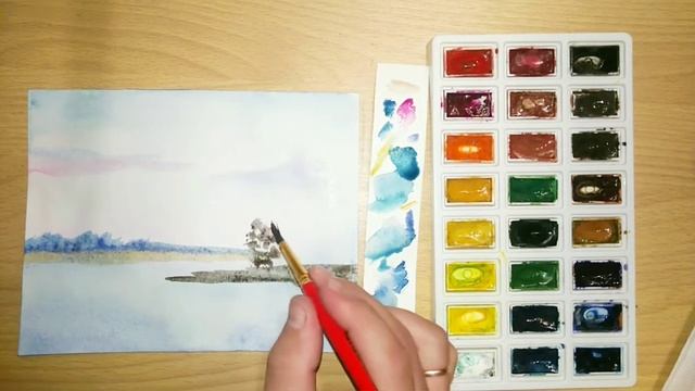 Мастер-класс по рисованию, пдо Селиванов С.А. смотреть онлайн