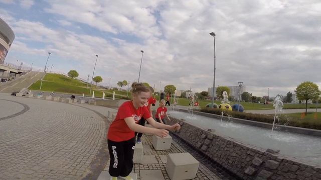 GIT Pro смотреть онлайн