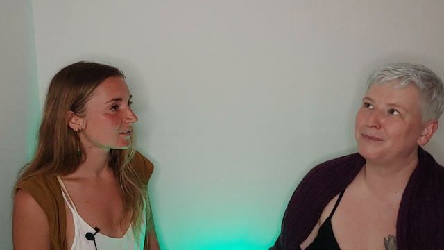 KATIA BUBEN & THE AKASHIC RECORDS смотреть онлайн