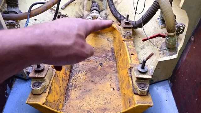 Yanmar engine rebuild & installation - Saving Susanna - ep 7 смотреть онлайн