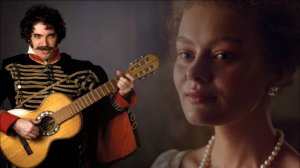 Романс на все времена… Очаровательные франты… Из кинофильма «О бедном гусаре замолвите слово»