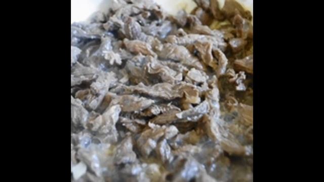 Холодные закуски мясные:Фахитас по-мексикански с говядиной смотреть онлайн