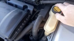 Учимся проверять Помпу Инвертора в Тойоте Приус