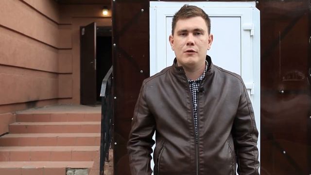 Как выбрать входную ПВХ дверь? KBE knipping 58 мм. Окна на века отзывы смотреть онлайн