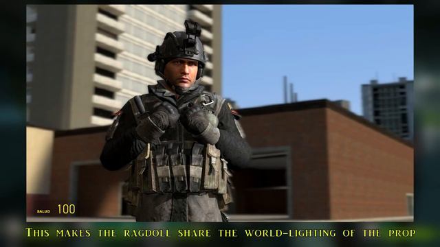 How to ACTUALLY ANIMATE in Garry's Mod - Ep. 3: How to Light | Gmod Animation Tutorial (3/4) смотреть онлайн