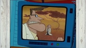 Крутые бобры | 3 Cезон 29 Cерия | Nick Rewind Россия