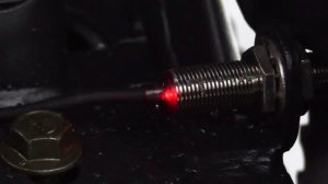 ATV JAEGER-2. Обзор.