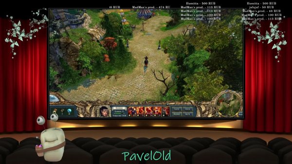 King's Bounty: Dark Side Premium Edition - Неспешное прохождение