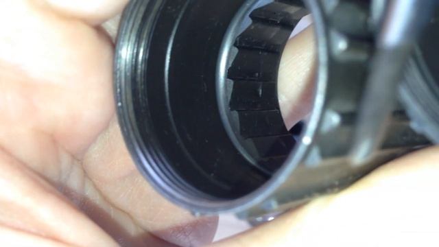 Сравнение HG барабанов Shimano ~ Tiagra VS Deore смотреть онлайн