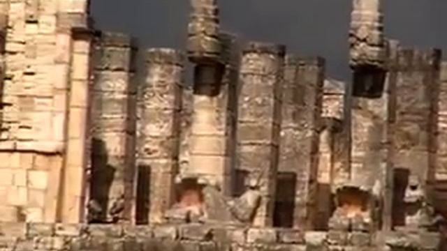 Chichen Itza Mini Yucatan Rundreise Tulum - The Mayan City TUI Rundreise www.Fella.de смотреть онлайн