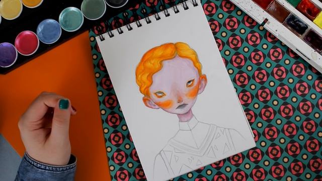 КИСТЬ С РЕЗЕРВУАРОМ нужна ли? смотреть онлайн