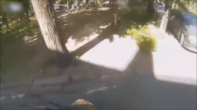 Погоня ДПС за мотоциклом 2017/Ушёл от ДПС на мотоцикле 2017 #6 смотреть онлайн