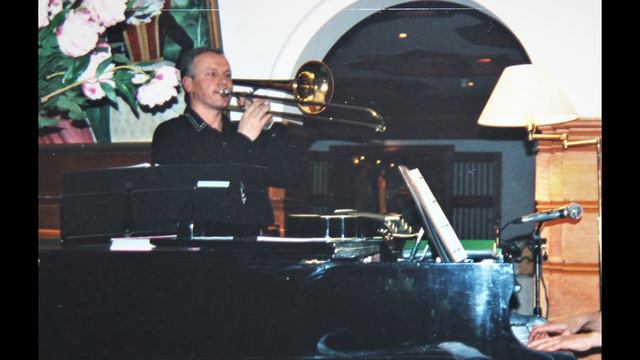 Sonata. B.Marcello. au trombone Victor смотреть онлайн